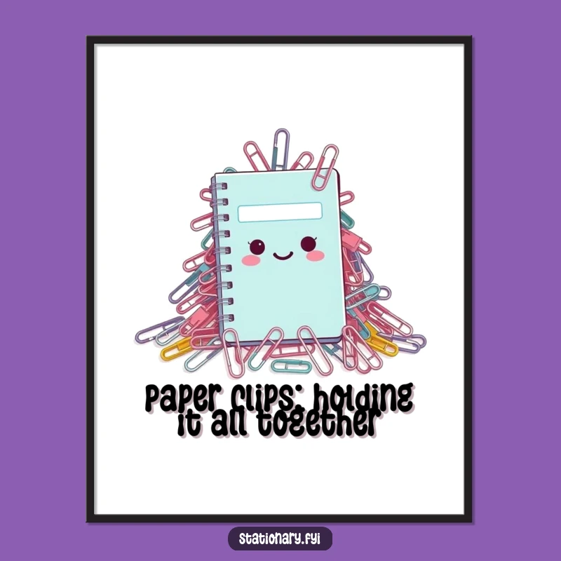 Funny Free Printable Notebook Art: Hilarious Office Desk Decor Downloadable