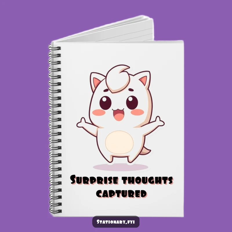 Funny Staple Remover Notebook: Jumpstart Ideas, Perfect Office Gift