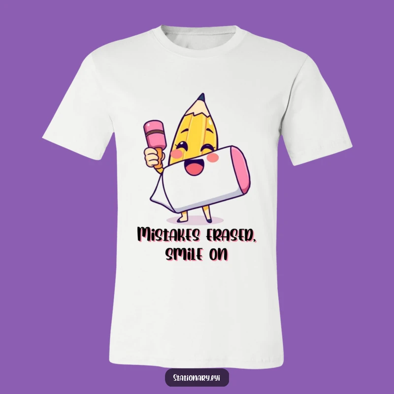 Funny Pencil Drawing T-Shirt: Hilarious Art for Creative Souls, Great Gift